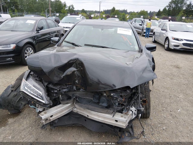 Acura TLX