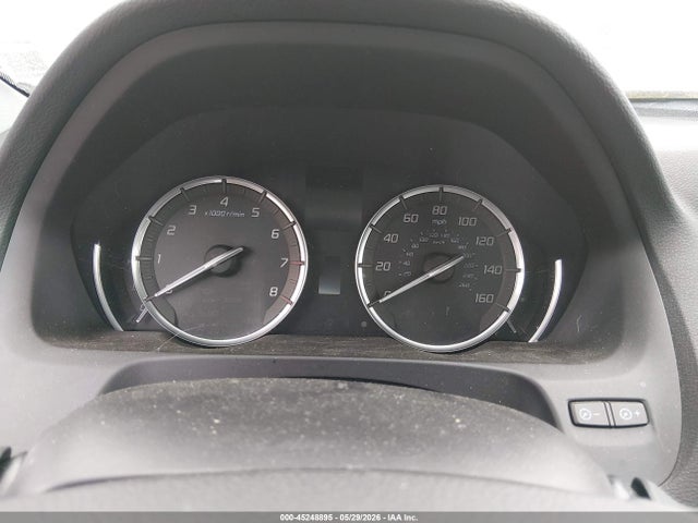 Acura TLX