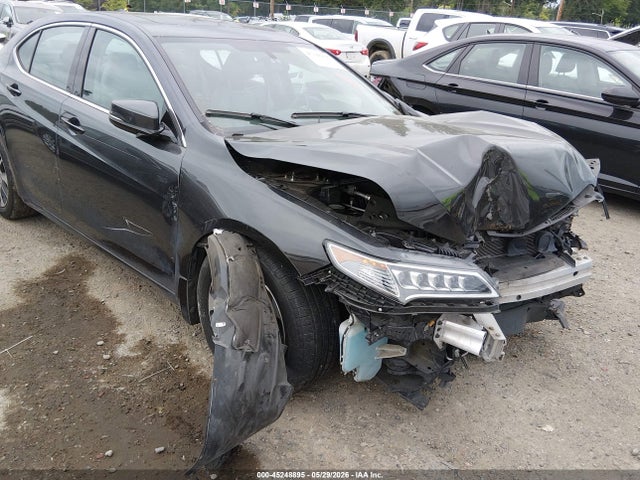 Acura TLX