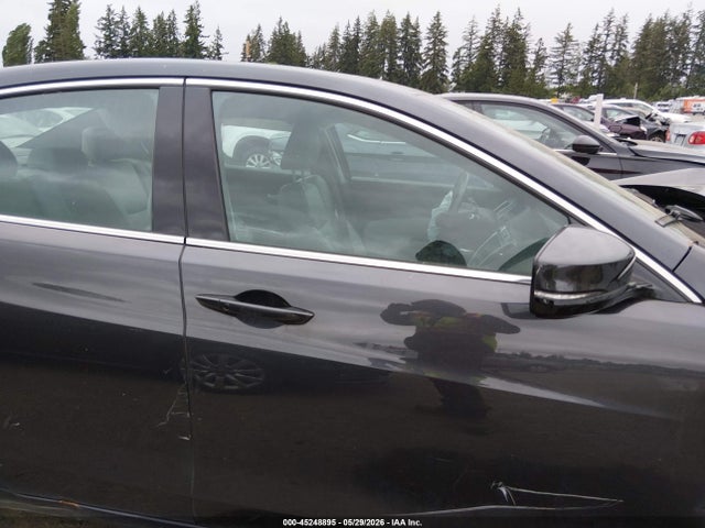 Acura TLX