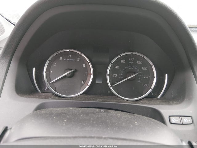 Acura TLX