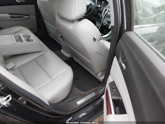 Acura TLX