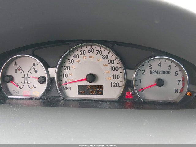 Saturn Ion 3