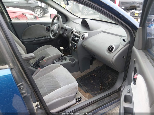 Saturn Ion 3