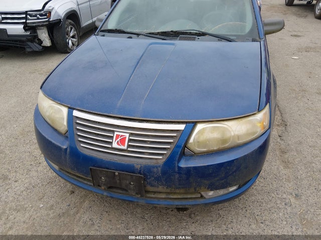 Saturn Ion 3