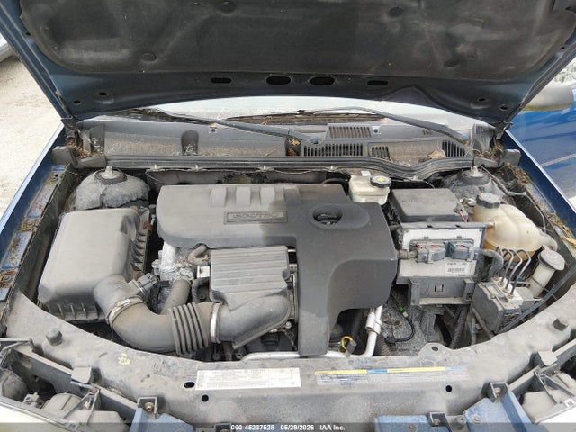 Saturn Ion 3