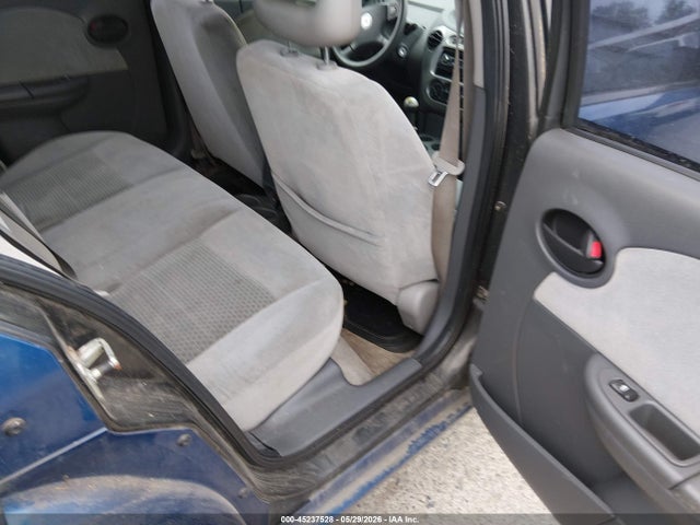 Saturn Ion 3
