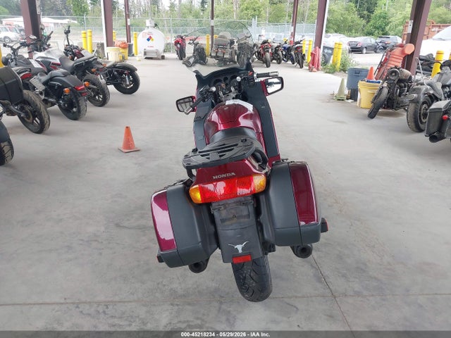 Honda St1100