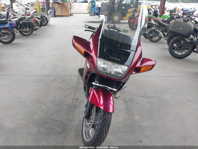 Honda St1100