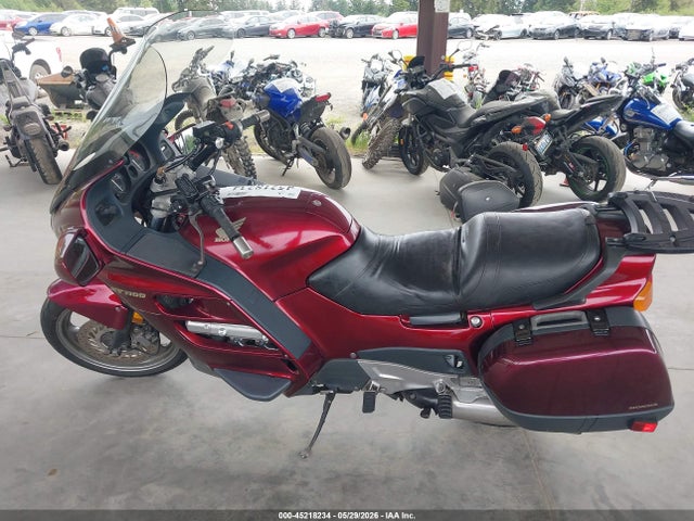Honda St1100