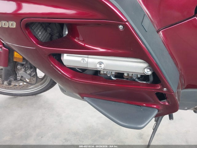 Honda St1100