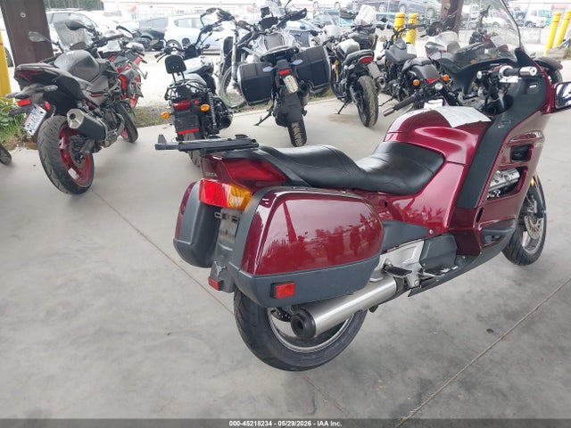 Honda St1100