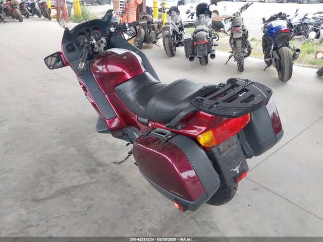 Honda St1100