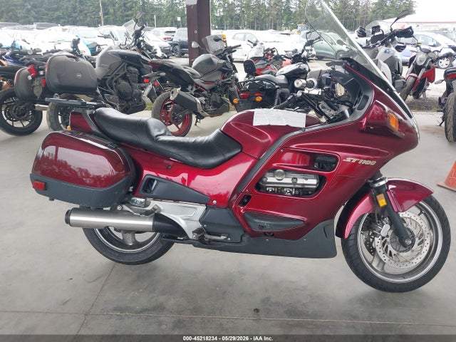Honda St1100