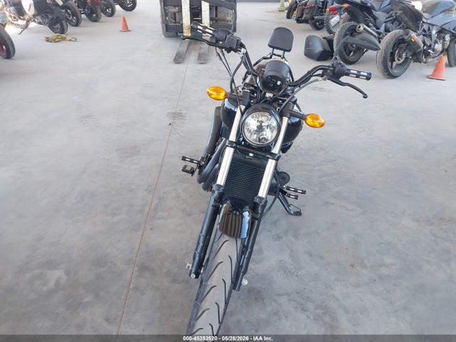 Harley-Davidson Xg750