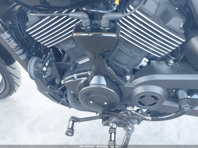 Harley-Davidson Xg750