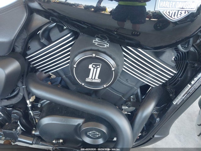 Harley-Davidson Xg750