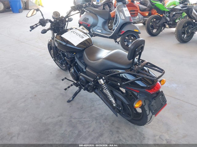 Harley-Davidson Xg750