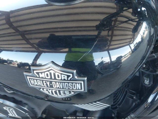 Harley-Davidson Xg750