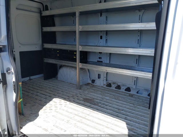 Ram Promaster High Roof 136 Wb