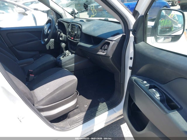 Ram Promaster Tradesman