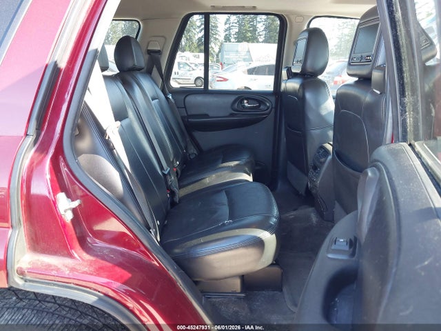 Chevrolet Trailblazer Lt