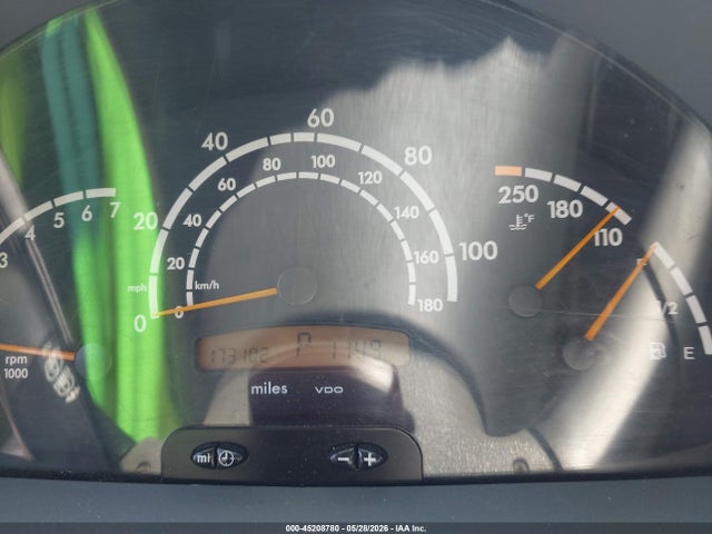 Dodge Sprinter Van 2500