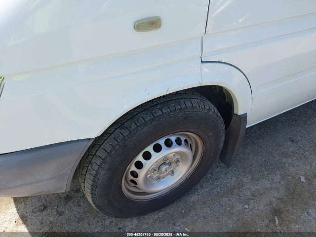 Dodge Sprinter Van 2500