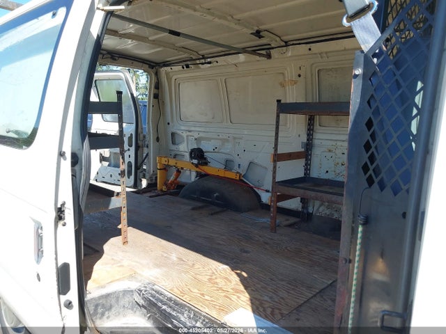 Ford Econoline E250 Van