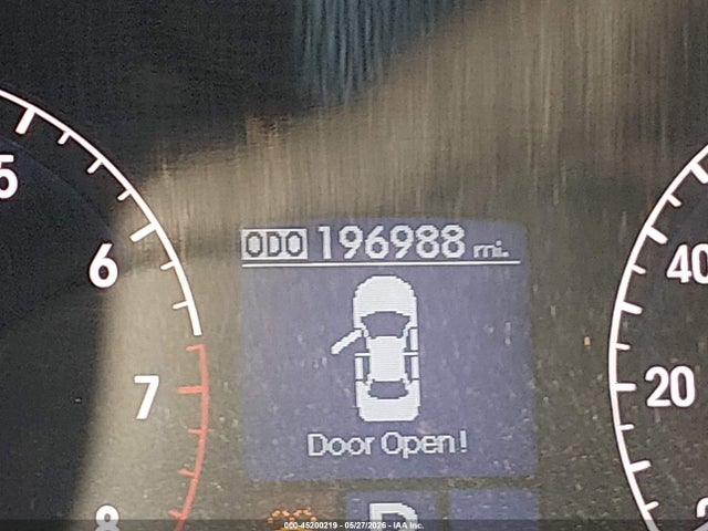 Hyundai Genesis 4.6