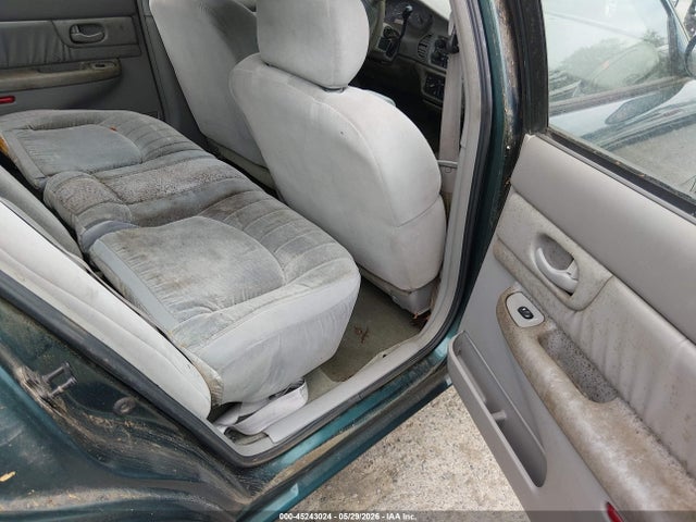 Buick Century Custom