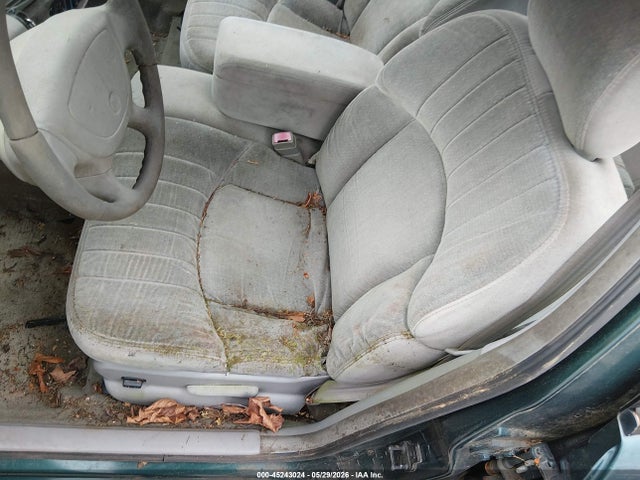 Buick Century Custom