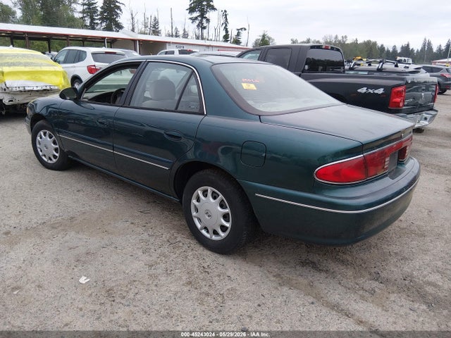 Buick Century Custom