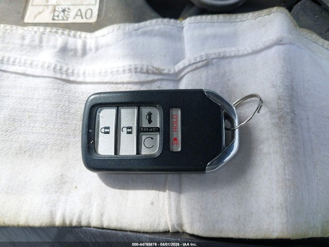 Honda Accord Touring