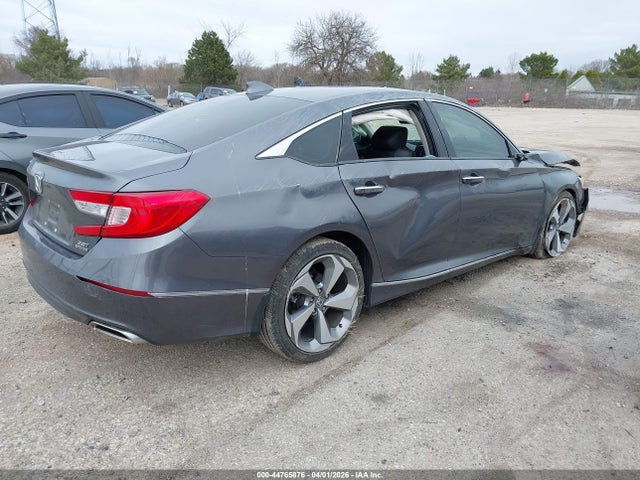 Honda Accord Touring
