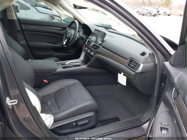 Honda Accord Touring