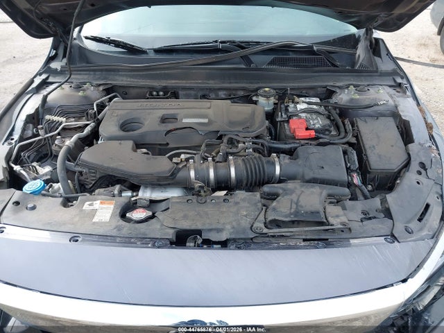 Honda Accord Touring