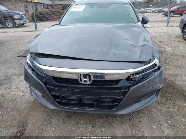Honda Accord Touring