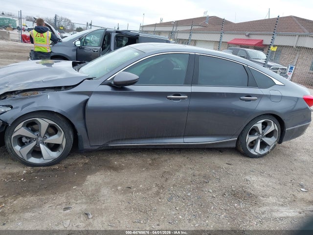 Honda Accord Touring