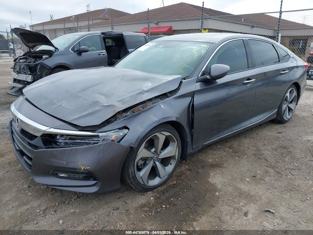 Honda Accord Touring