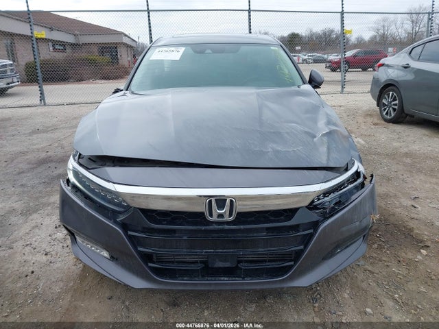 Honda Accord Touring