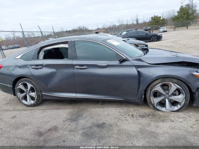 Honda Accord Touring