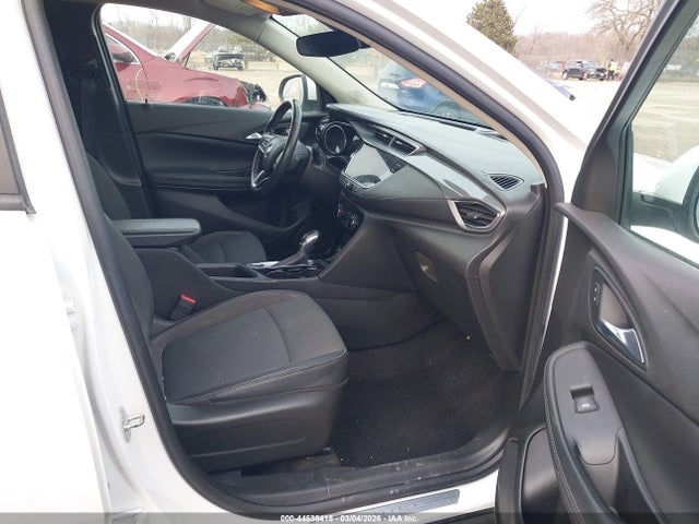 Buick Encore GX Fwd Preferred