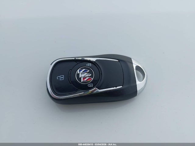 Buick Encore GX Fwd Preferred