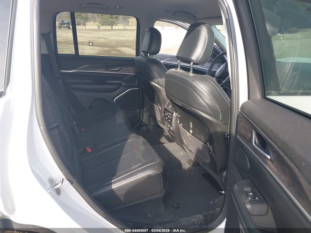 Jeep Grand Cherokee Limited 4x4