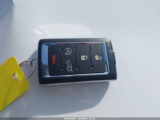 Jeep Grand Cherokee Limited 4x4