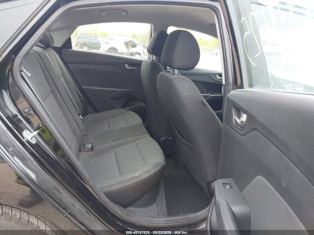 Hyundai ACCENT Sel