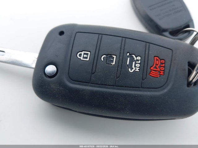 Hyundai ACCENT Sel