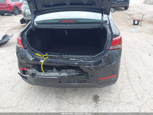 Hyundai ACCENT Sel