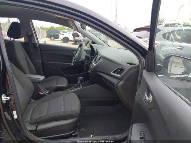 Hyundai ACCENT Sel